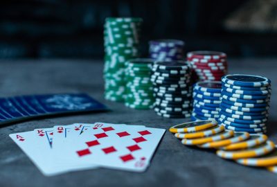 Poker – Starting Hand Guide