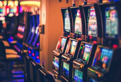 Why People Are Attracted to Slot Games at UFABET