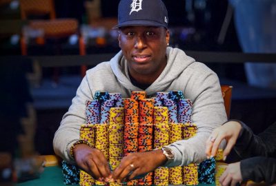 Building and Managing a Winning Chip Stack